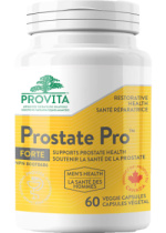 Prostate Pro Forte - 60 V-Caps
