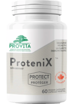 Protenix - 60 V-Caps