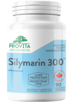 Silymarin 300 - 90 Caps