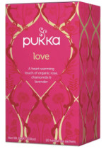 Love Tea - 20 Tea Bags