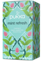 Mint Refresh Tea - 20 Tea Bags