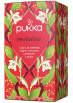 Revitalise Tea - 20 Tea Bags