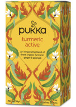 Turmeric Active Tea - 20 Tea Bags