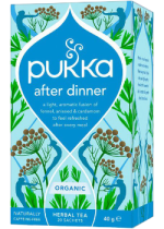 After Dinner - 20 Tea Bags