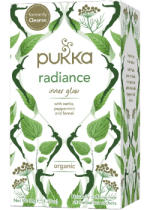 Radiance Tea - 20 Tea Bags