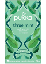 Three Mint Tea - 20 Tea Bags