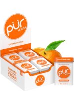 Pur Mints (Tangerine Tango) - 12 x 30 Mints