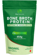 Bone Broth Protein (Original) - 454g