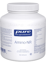 Amino-NR - 180 Caps