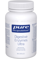 Digestive Enzymes Ultra - 180 V-Caps