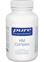HM Complex - 90 V-Caps
