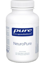 NeuroPure - 120 V-Caps