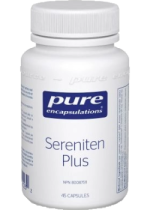 Sereniten Plus - 45 Caps