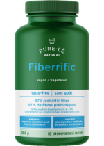 Fiberrific - 250g