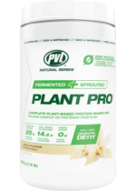 Plant Pro (Vanilla) - 840g