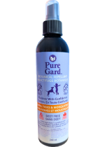 Botanical Repellent Spray - 240ml