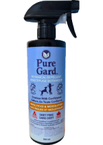 Botanical Repellent Spray - 500ml
