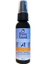 Botanical Repellent Spray - 60ml