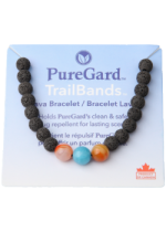 TrailBands Lava Bracelet - 1 Unit