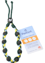 TrailBands Lava Collar (Small) - 1 Unit