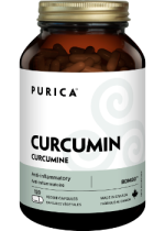 Curcumin - 120 V-Caps