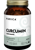 Curcumin - 60 V-Caps