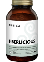 Fiberlicious - 250g