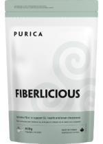Fiberlicious - 800g