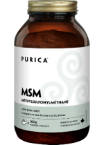 MSM - 300g