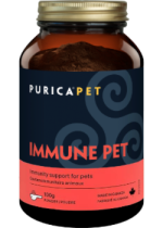Pet Immune - 100g
