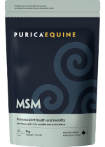 Equine Vegan MSM - 1kg