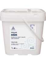 Pet Pure MSM (Vegan) - 5kg