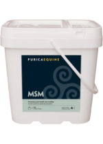Pet Pure MSM (Vegan) - 5kg