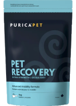 Pet Recovery Extra Strength Powder - 1kg