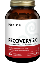 Recovery 3.0 Adaptogen Formula - 120 V-Caps