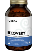 Recovery Adaptogen Formula - 360 V-Caps