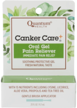 Canker Care+ Oral Gel - 9.7ml