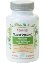 Super Lysine+ - 90 Tabs