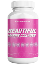 Beautiful Marine Collagen - 90 V-Caps