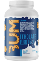 CBUM Itholate Protein (Milk And Cookies) - 25 Servings