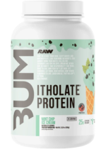 CBUM Itholate Protein (Mint Chip Ice Cream) - 25 Servings