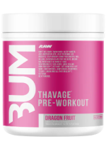 CBUM Thavage Pre-Workout (Dragon Fruit) - 40 Servings