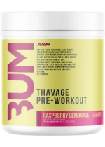 CBUM Thavage Pre-Workout (Raspberry Lemonade) - 40 Servings