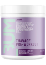 CBUM Thavage Pre-Workout (Rocket Candy) - 40 Servings
