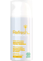 Brightening Facial Cleanser - 100ml