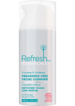 Fragrance Free Facial Cleanser - 100ml