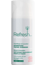 Hydrating Facial Cleanser - 100ml
