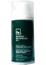 Men Hydrating Facial Wash - 100ml