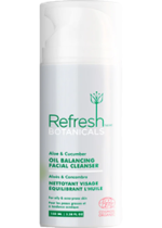 Oil Balancing Facial Cleanser - 100ml