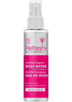 Rose Water (Organic) - 100ml